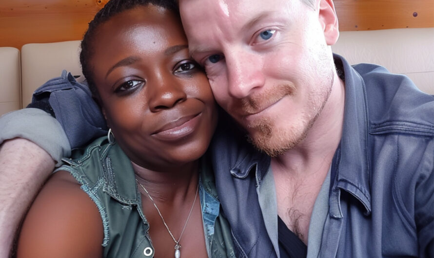 I Met a Man at Speed Dating – When I Showed My Mother His Photo, She Immediately Called the Police