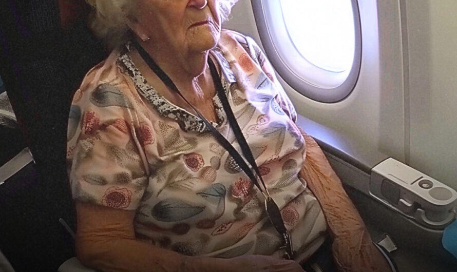 3 Heartbreaking Stories Where Elderly People Are Bullied Because of Their Age