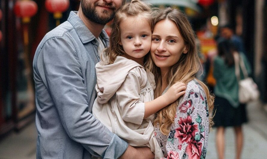 My Daughter Suddenly Began to Shun Her Dad Whom She Used to Adore – Her Explanation Left Me Dumbfounded