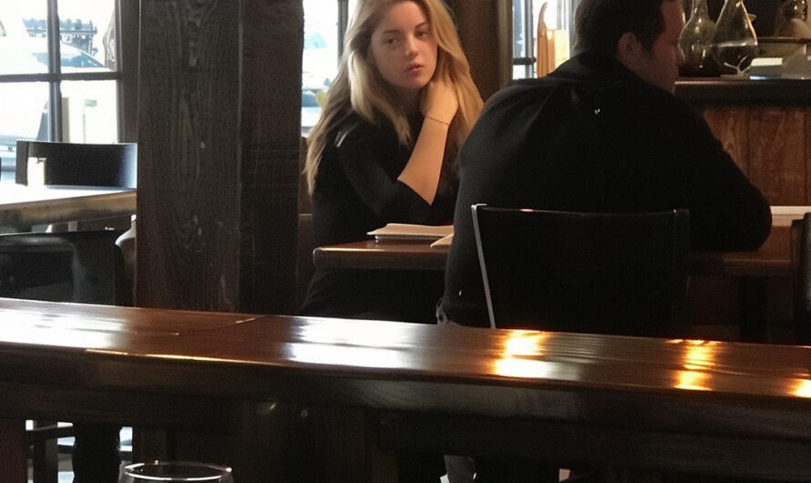 Our Granddaughter Pretended Not To Know Us When We Saw Her at the Restaurant With a Man — Her Reason Shocked Us
