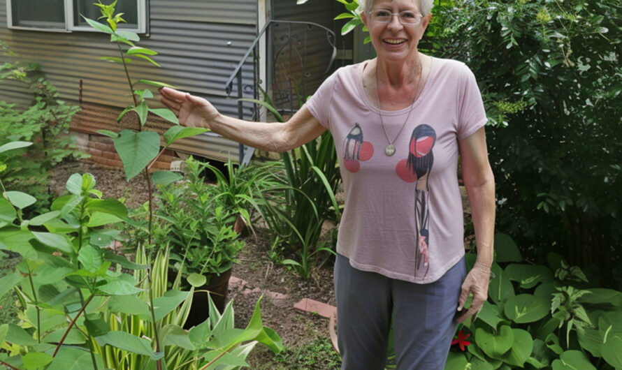 Neighbors’ Teenagers Damaged Old Woman’s Property, but Her Revenge Is Something They’ll Never Forget — Story of the Day